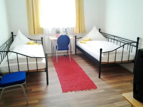 Mitte Apartment | Maffei Apartments