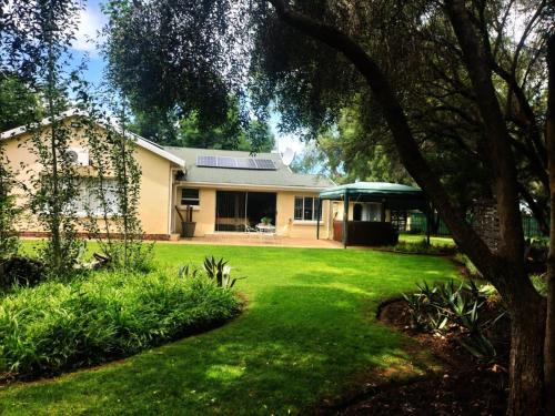 Bloemfontein Apartment | Magalies B&B SPITSKOP
