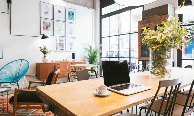 Esquerra de l'Eixample House | Magatzem 128