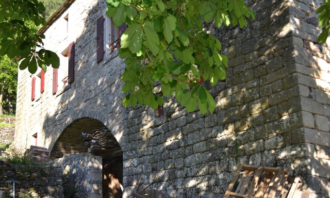 Faugeres Cottage | MAGAZINE PRATAZEGAT NATURE AND ABSOLUTE CALM