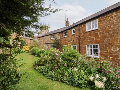 Hook Norton House | Magdalen Cottage