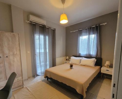 Nea Skioni Apartment | MAGDALINOS APPARTMENTS (4)