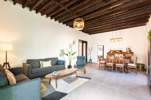 Villa de Arico House | Magec Villa de Arico