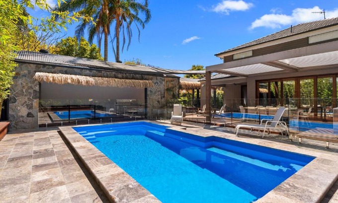 Shoal Bay House | Maggie Mae