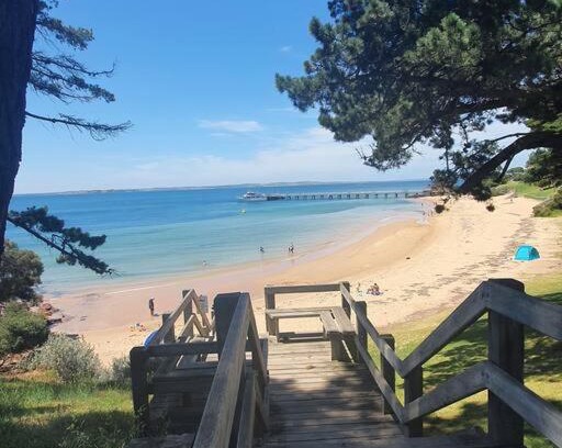 Cowes Apartment | Maggie's Place in Cowes