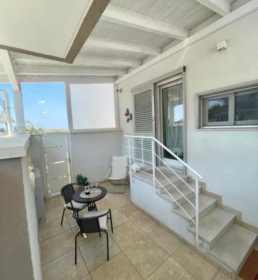 Giorgilorio Apartment | Maggio House