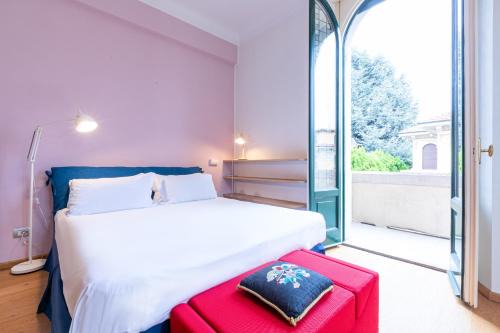 Maggiolina Apartment | Maggiolina Urban Retreat - Top Collection