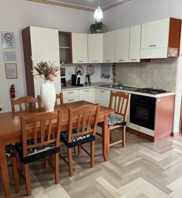 Campora San Giovanni House | Magic Living Home