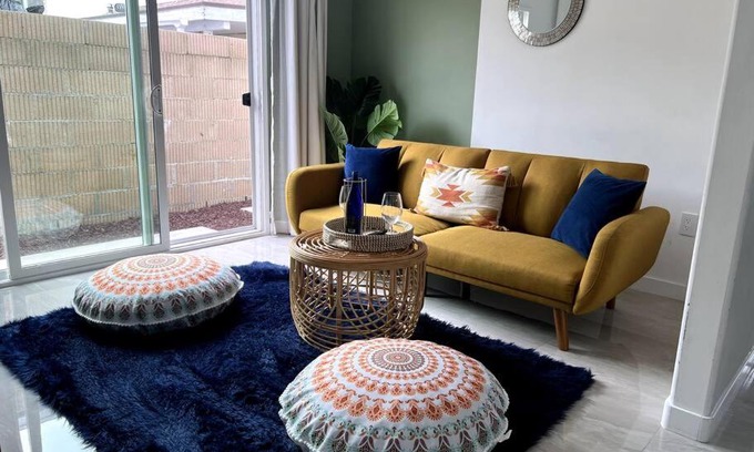 Southwest Anaheim House | Magical 2BR Retreat Near Disneyland!