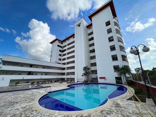 Monteria Apartment | Magico Apartamento con Piscina 1 Habitación PR65