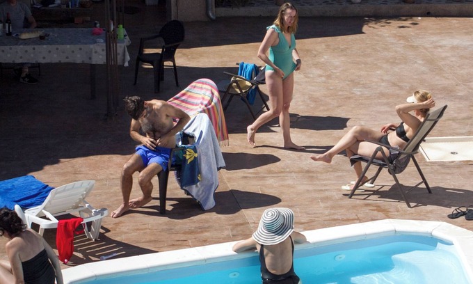 Guijo de Galisteo Cottage | Magnífica Casa Rural con Piscina Climatizada