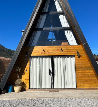 Urubici Ski Chalet | Magnífico Chalé Aconchego Serrano