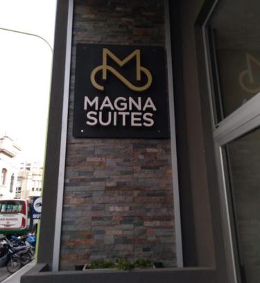 Bahia Blanca Apartment | Magna Suites