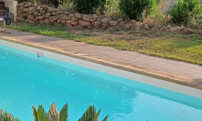 Murviel-les-Beziers House | Magnificent fully-equipped house in the South of France between sea and mountains