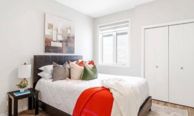 Fort Gary House | Magnificent Stylish Escape