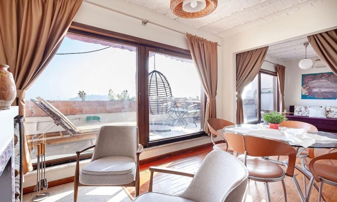 Galata Apartment | Magnificent view, in the center