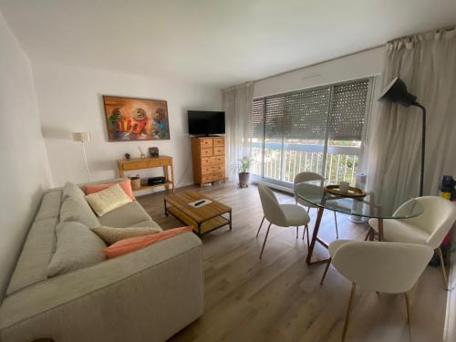 La Celle-sous-Gouzon Apartment | Magnifique appartement dans quartier très prisé beaugrenelle