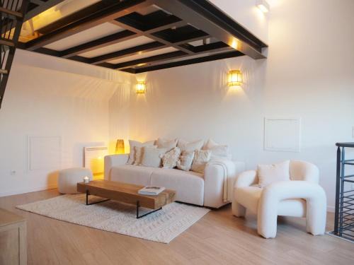 Centre Ville Apartment | Magnifique cocon