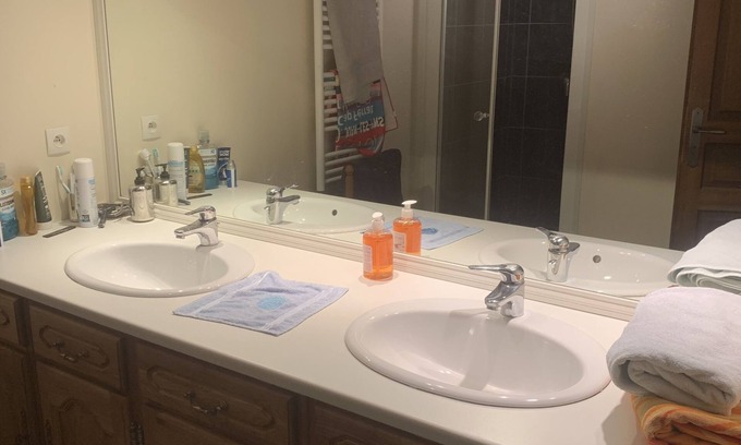 Bassy House | Magnifique Maison de Campagne