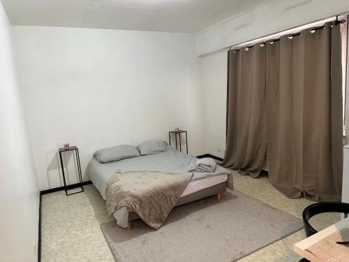 Bourgfelden Apartment | Magnifique studio avec Netflix