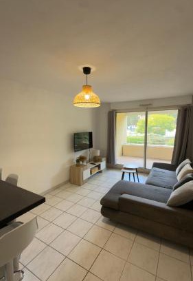 Sud Apartment | Magnifique T2 Aix-en-Provence