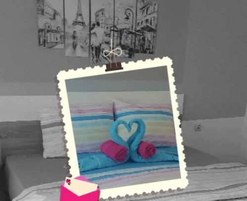 Gevgelija Apartment | Magnolia Apartments