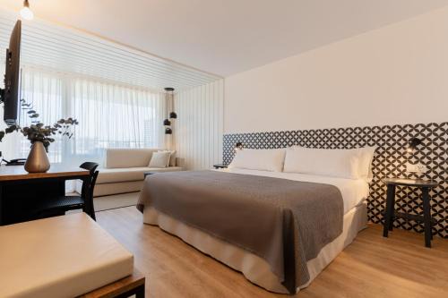 Salou City Centre Hotel | Magnolia Hotel - Adults Only
