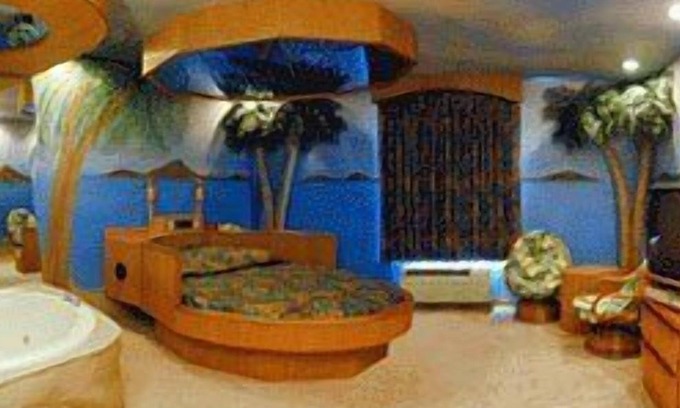 Southaven Hotel | Magnolia Inn And Suites