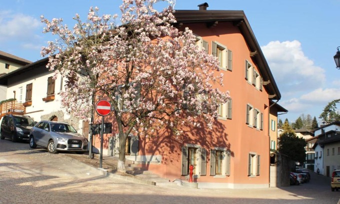 Levico Terme Apartment | Magnolia Levico