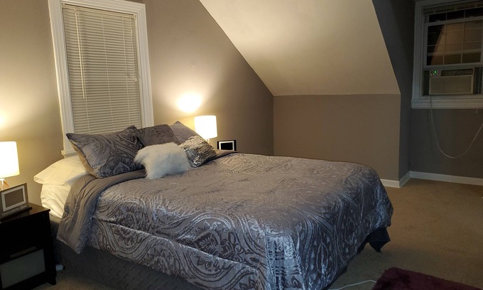 Mosby Apartment | Magnolias, a chill out place.