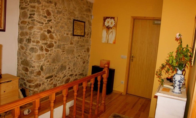 Lousa House | Magnolias Cottages - Standard Double Room