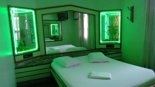 Maria da Graca Hotel | Magnus Norte Hotel (Adult Only)