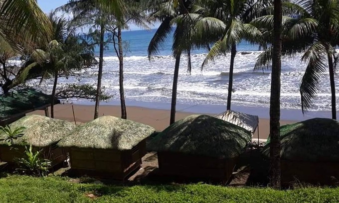 Real Hotel | Magra Beach Resort and Nature Park