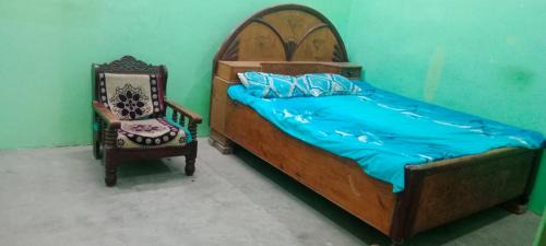 Khattalwada House | Mahadev Home Stay
