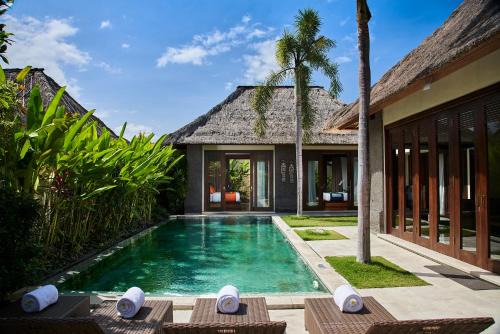 Sanur Villa | Mahagiri Villas Sanur