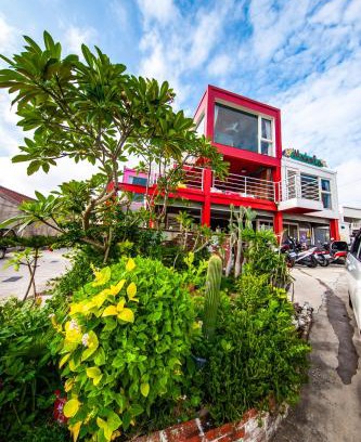 Magong Bed & Breakfast | Mahalo B&B