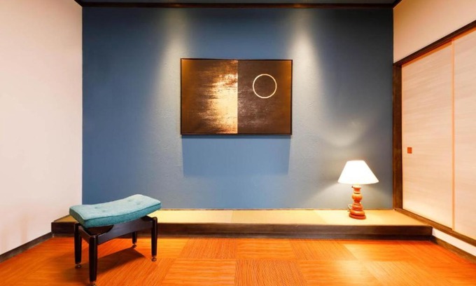 Ito Apartment | Mahana Ito