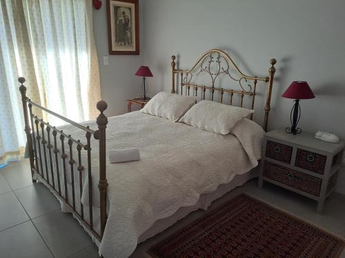 Langebaan House | MAHANAIM
