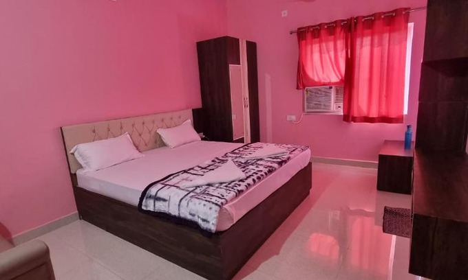 Gaya Hotel | Maharaja resort and hotel