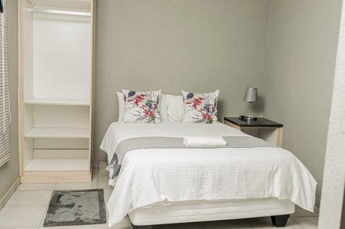 Greater Tubatse Apartment | Mahlakwena Crown Crest