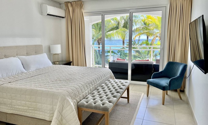 Maho Condo | Maho Beach Suite