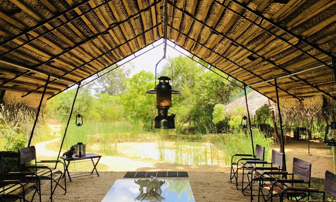 Kataragama Other | Mahoora - Yala by Eco Team
