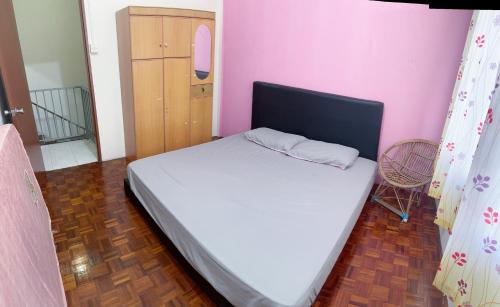 Sibu House | Mahsuri Cottage-Daily or Monthly -Sibu Rejang Medical Center