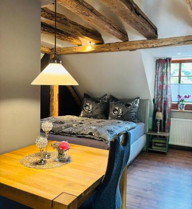 Heppenheim Apartment | Maiberg