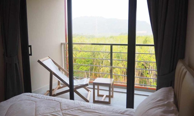 Mai Khao Apartment | Mai khao Hillside Beach