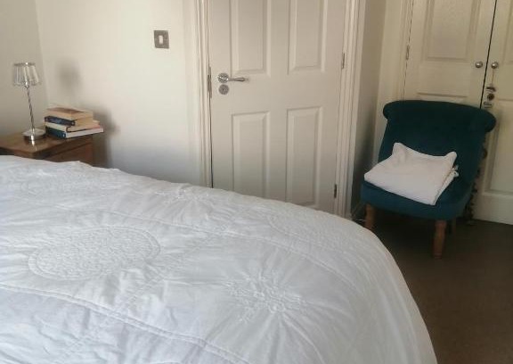 Maidstone House | Maidstone Homestay