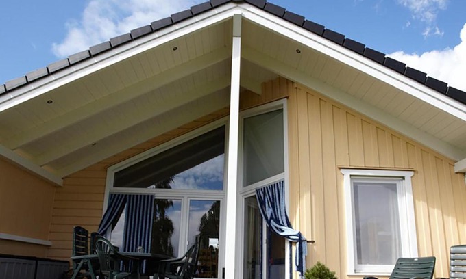 Bliesdorf House | Maikäfer