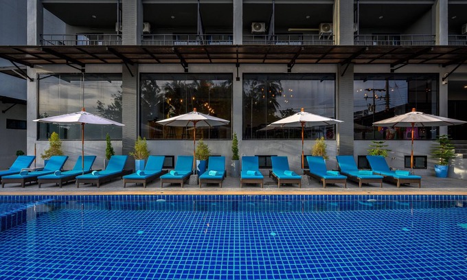 Mai Khao Hotel | Maikhao Hotel