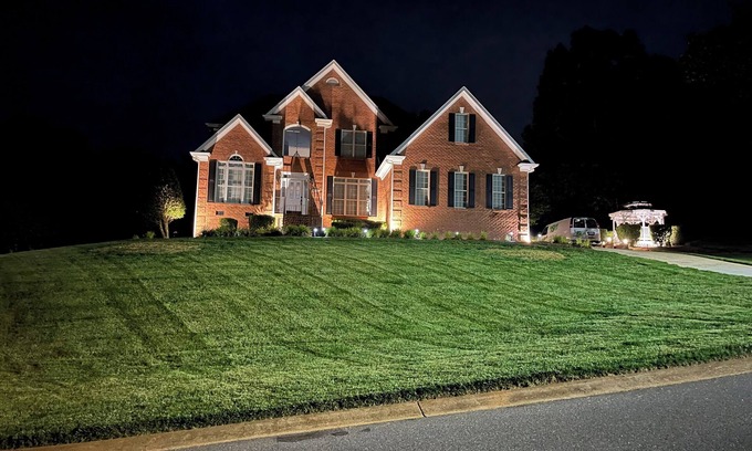 Bethlehem House | Main Channel Lake Hickory Views, Golf Course, Boat Ramp/Dock, 2-Marina's Nearby