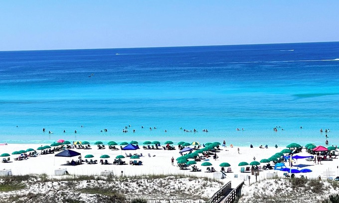 Miramar Beach Condo | Mainsail 278